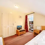 Erika Hotel Spindleruv Mlyn