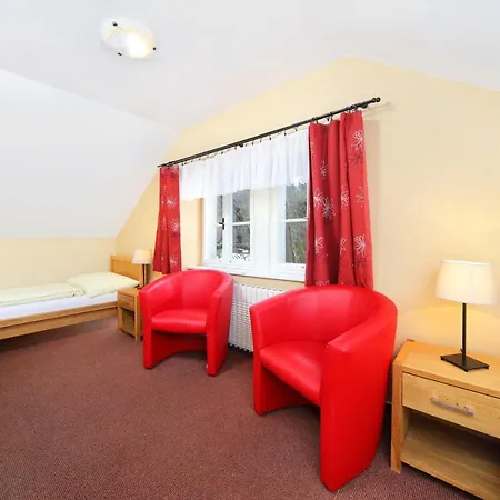 Erika Hotel 3*