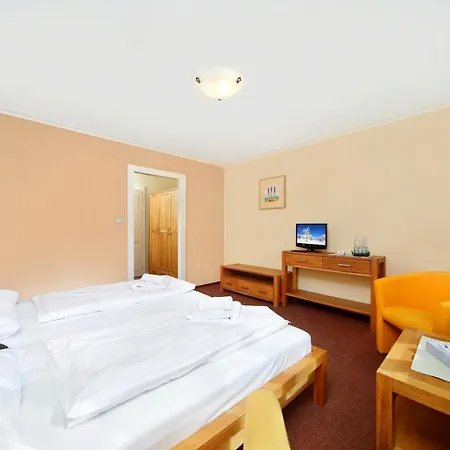 Erika Hotel