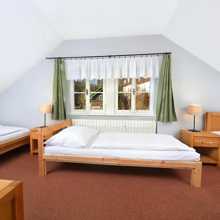 Erika Špindlerŭv Mlýn