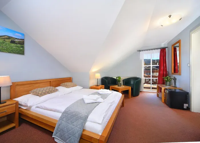 Erika Špindlerŭv Mlýn