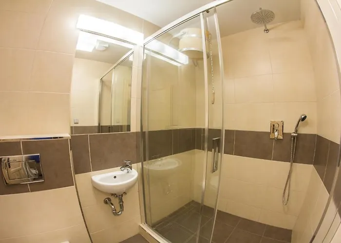 Erika 3* Špindlerŭv Mlýn