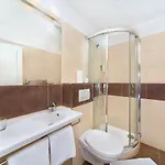 Erika Hotel Špindlerŭv Mlýn