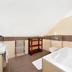 Hotel Erika Špindlerŭv Mlýn