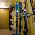Hotel Erika 3*