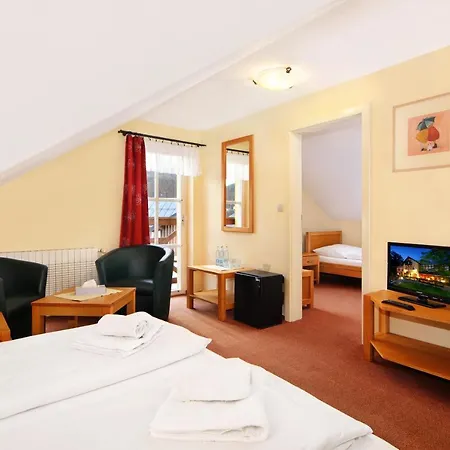 Hotel Erika 3*