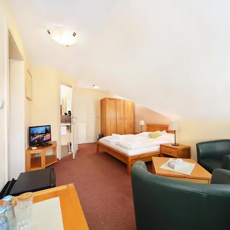 Erika Hotel Spindleruv Mlyn