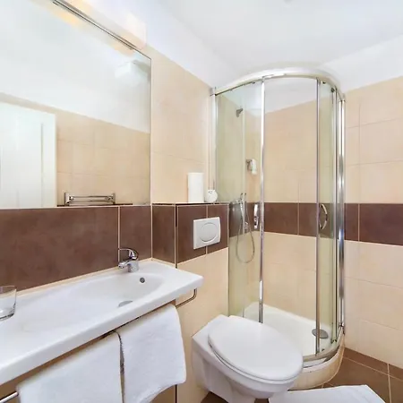 Erika Hotel Spindleruv Mlyn