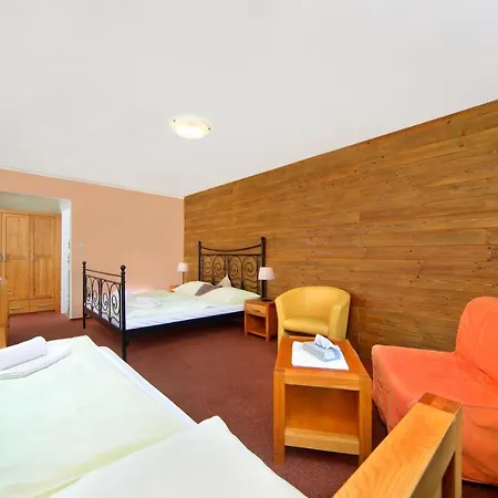 Erika Špindlerŭv Mlýn