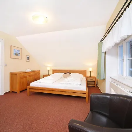 Erika Hotel Spindleruv Mlyn