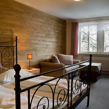 Erika Spindleruv Mlyn