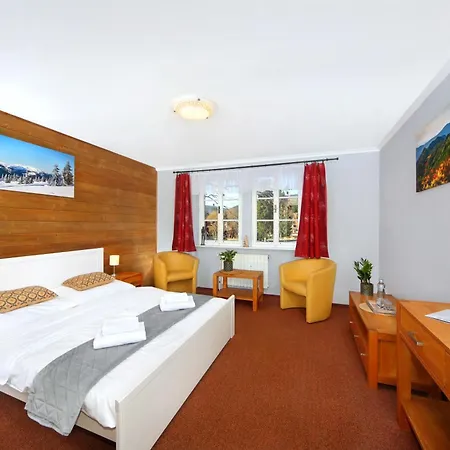 Hotel Erika
