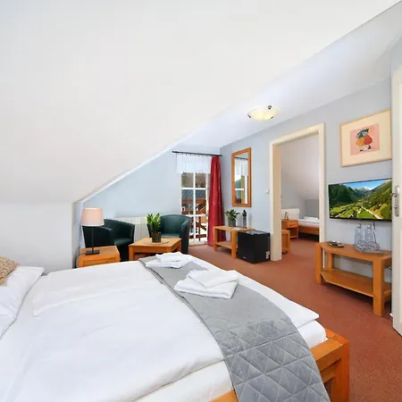 Hotel Erika 3*