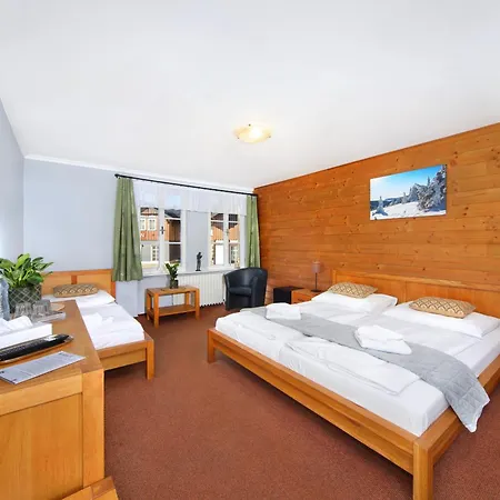 Hotel Erika