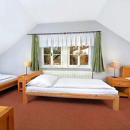 Hotel Erika
