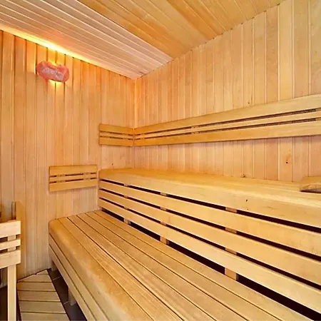 Hotel Erika 3*
