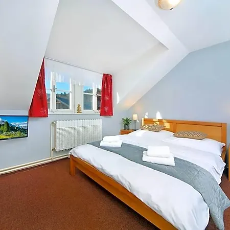 Erika 3* Špindlerŭv Mlýn