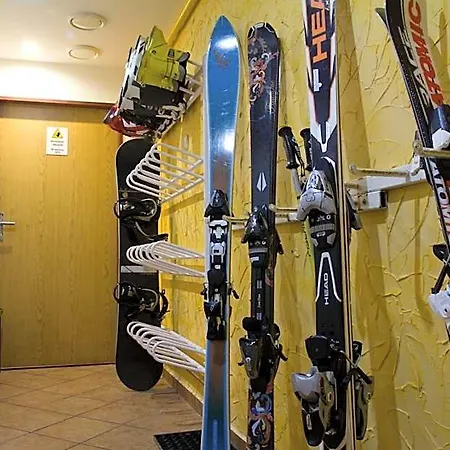 Erika Hotel Szpindlerowy Młyn