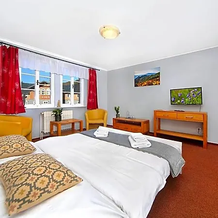 Hotel Erika