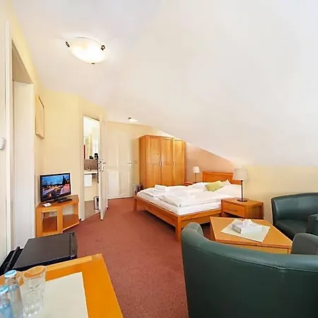 Hotel Erika Szpindlerowy Młyn
