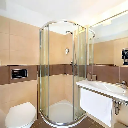 Erika Hotel Szpindlerowy Młyn