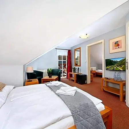 Hotel Erika 3*