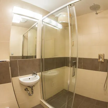 Erika 3* Spindleruv Mlyn