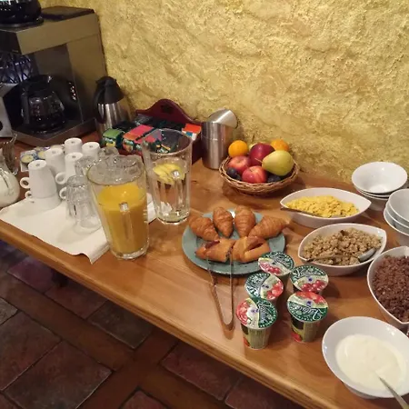Hotel Erika Špindlerŭv Mlýn