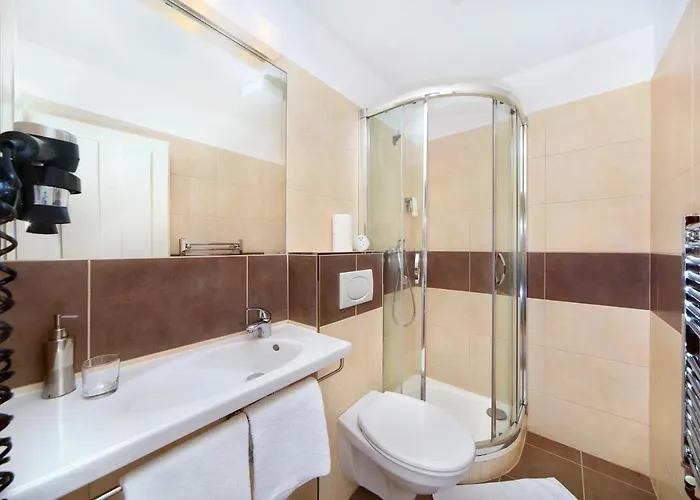 Erika Hotel Špindlerŭv Mlýn