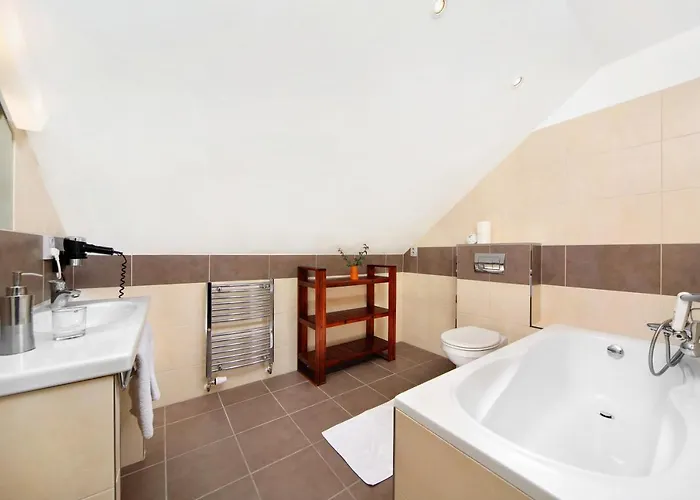 Hotel Erika Špindlerŭv Mlýn