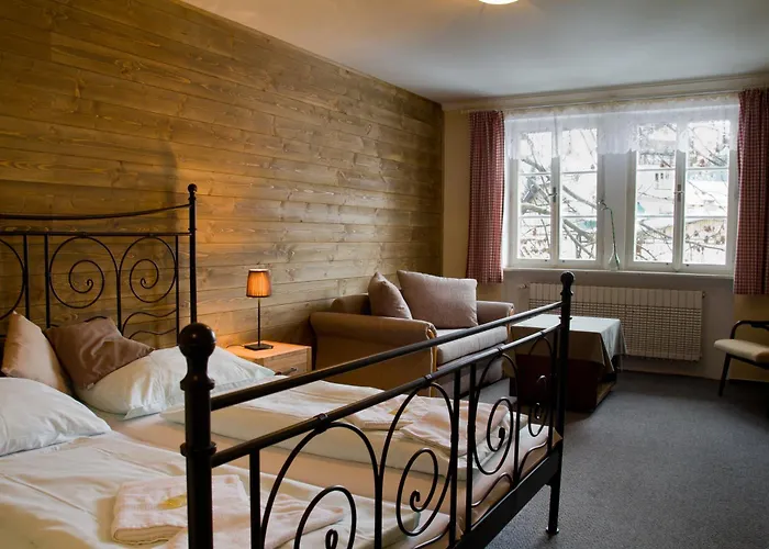 Erika Špindlerŭv Mlýn