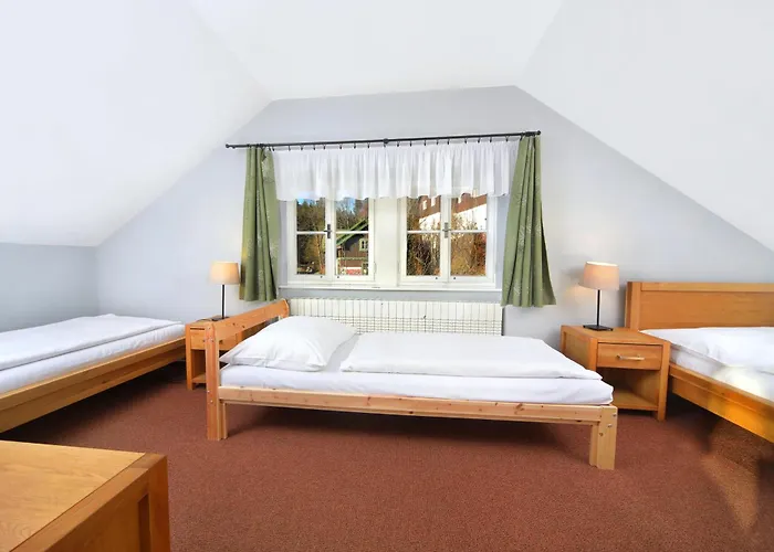 Erika Špindlerŭv Mlýn