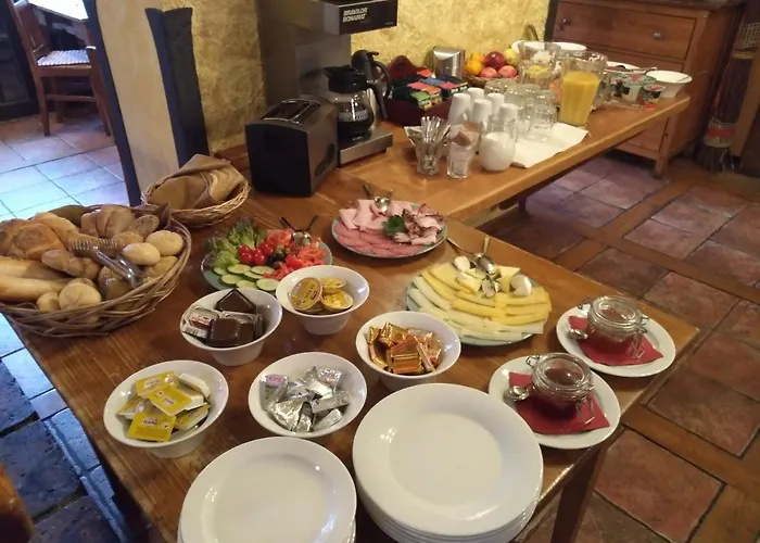 Erika 3* Špindlerŭv Mlýn